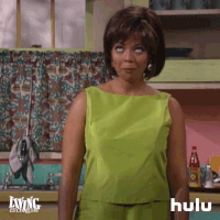 living single dance GIF by HULU