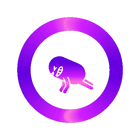 Activate Joe Wicks Sticker by Studio AKA