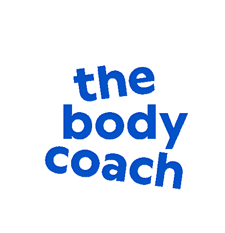 Joewicks Bodycoach Sticker by ustwo ltd