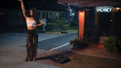 Vacancy GIF by Ari Lennox