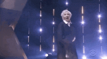 Judge Violin GIF by Recording Academy / GRAMMYs