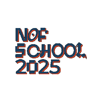 Ns Nov Sticker by Nations On Fire