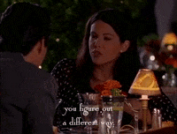 season 2 netflix GIF by Gilmore Girls 