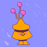 Just Dance Dancing GIF by Andrew Bell