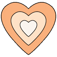 Valentines Day Love Sticker by Lights Lacquer