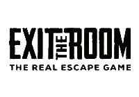 exittheroom_at super well done exit spass Sticker