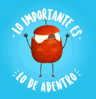 comida peru GIF by Inca Kola