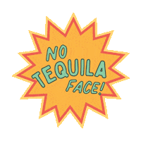 Madampaleta tequila ntf flavor infused tequila madam paleta tequila Sticker