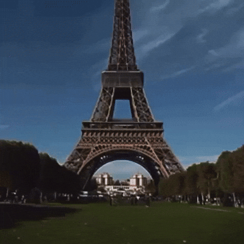 British Instagram GIF