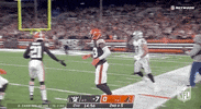 Cleveland Browns Football GIF by NFL