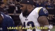 2018 Nfl Football GIF by NFL