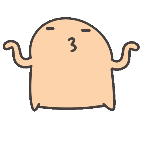 度菇13咦的茶水間 Sticker