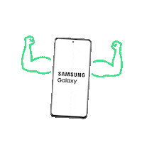 Youtube Work Sticker by Samsung Mobile