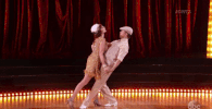 abc dwts GIF by Dancing with the Stars