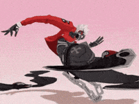 Happy Animation GIF