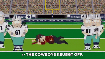 GIF by South Park 