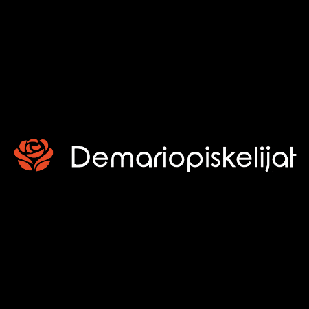 Sdp Demarit GIF by Demariopiskelijat