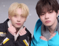 Sangwon GIF