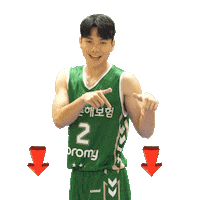 원주Db Sticker by dbpromy