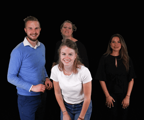 GIF by Shapr HR back in shape