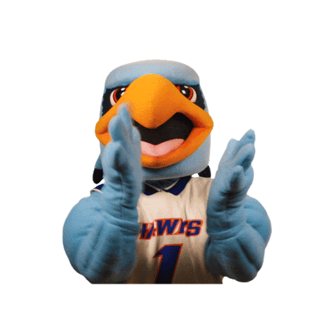 Sticker by SUNY New Paltz