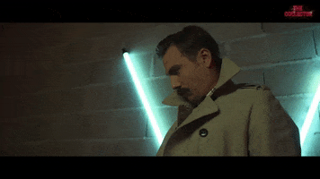 Happy Short Film GIF by Nobz Films