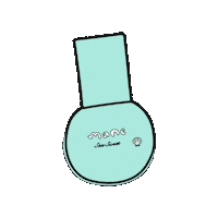 Pastel Haircare Sticker by Mane