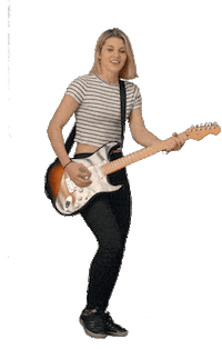 John Mayer Dance Sticker by RADIO LATINA 101.1