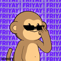 Coffee Work GIF by Wise Monkey Meme