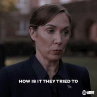 season 7 homeland GIF by Showtime