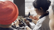 Hsfi GIF by The High School of Fashion Industries