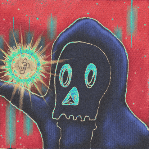 Art Feeling GIF