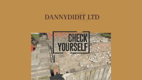 Animation Create GIF by DannyDidit LTD