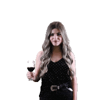 drunk country music Sticker by Tenille Arts