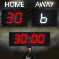 Thirty Six GIF