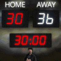 30 Home GIF
