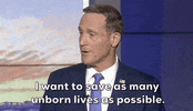 North Carolina Abortion GIF by GIPHY News