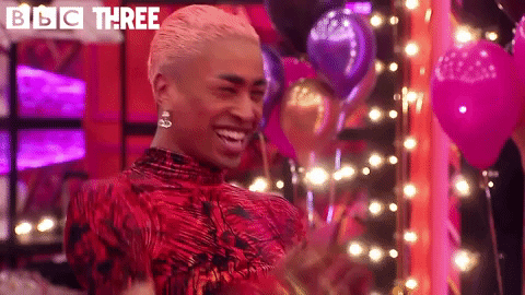 Episode 5 GIF by BBC Three