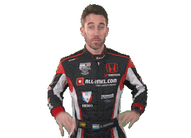 honda no Sticker by FIA WTCR