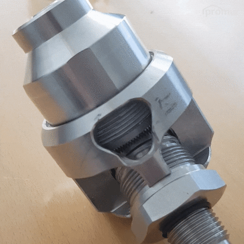 Promur giphyupload walter nozzle rd3 GIF