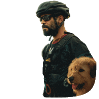 Arthur Kingarthur Sticker by Lionsgate