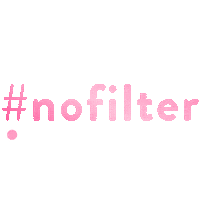 sweatybettypr roxy nofilter no filter iamroxy Sticker