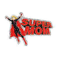 Mothers Day Mom Sticker by imoji