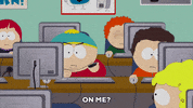 GIF by South Park 