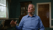 bill de blasio GIF