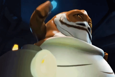 Season 1 Lego GIF by Star Wars