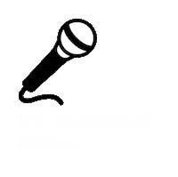 Microphone Espectador Sticker by Temporada Alta
