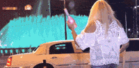 Party Arrive GIF