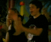 Dance Fun GIF