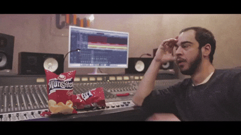 Cumple Islas Canarias GIF by Munchitos